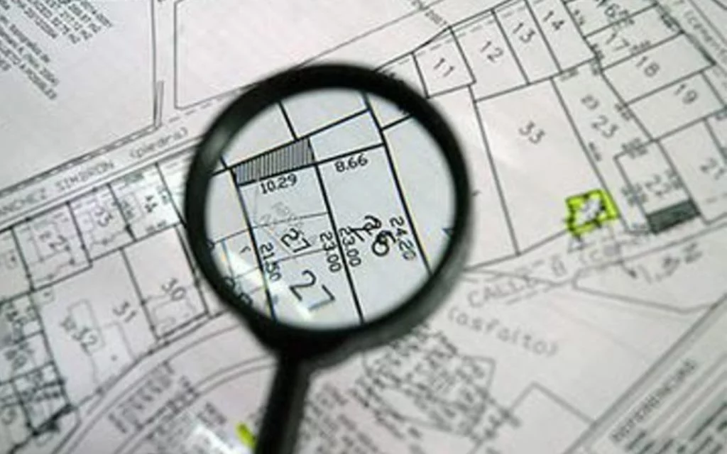 subsanacion de discrepancias catastrales DISCREPANCIAS CATASTRALES Empresa de Topografía - Topógrafos en Madrid