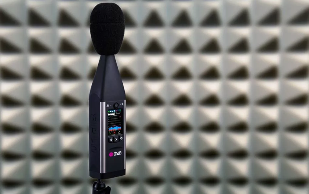 MEDICIONES DE RUIDO - 60 PREGUNTAS FRECUENTES