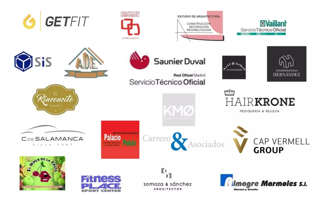 clientes allpe 35 Clientes de ALLPE