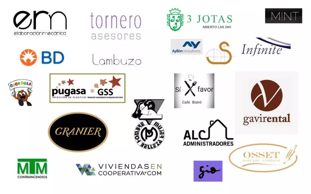 clientes allpe 36 Clientes de ALLPE