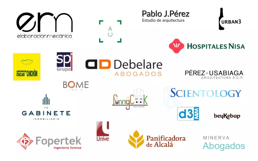 clientes allpe 41 Clientes de ALLPE