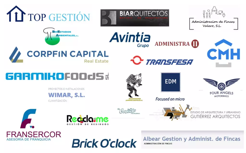 clientes allpe 44 Clientes de ALLPE