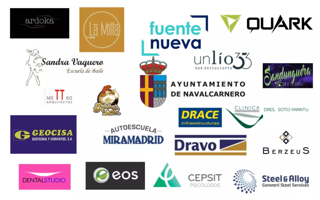 clientes allpe 47 Clientes de ALLPE