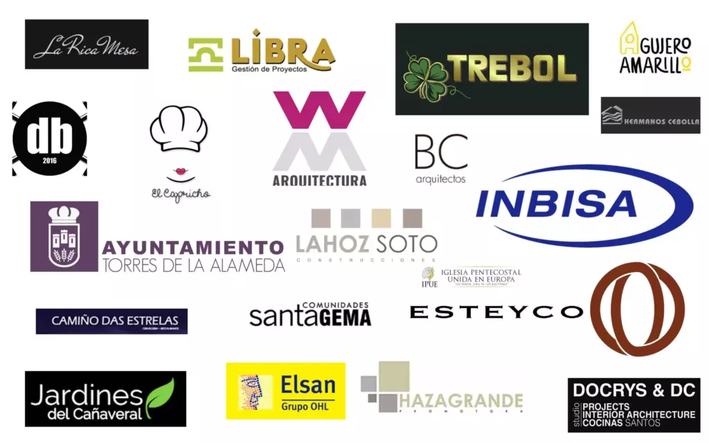 clientes allpe 49 Clientes de ALLPE