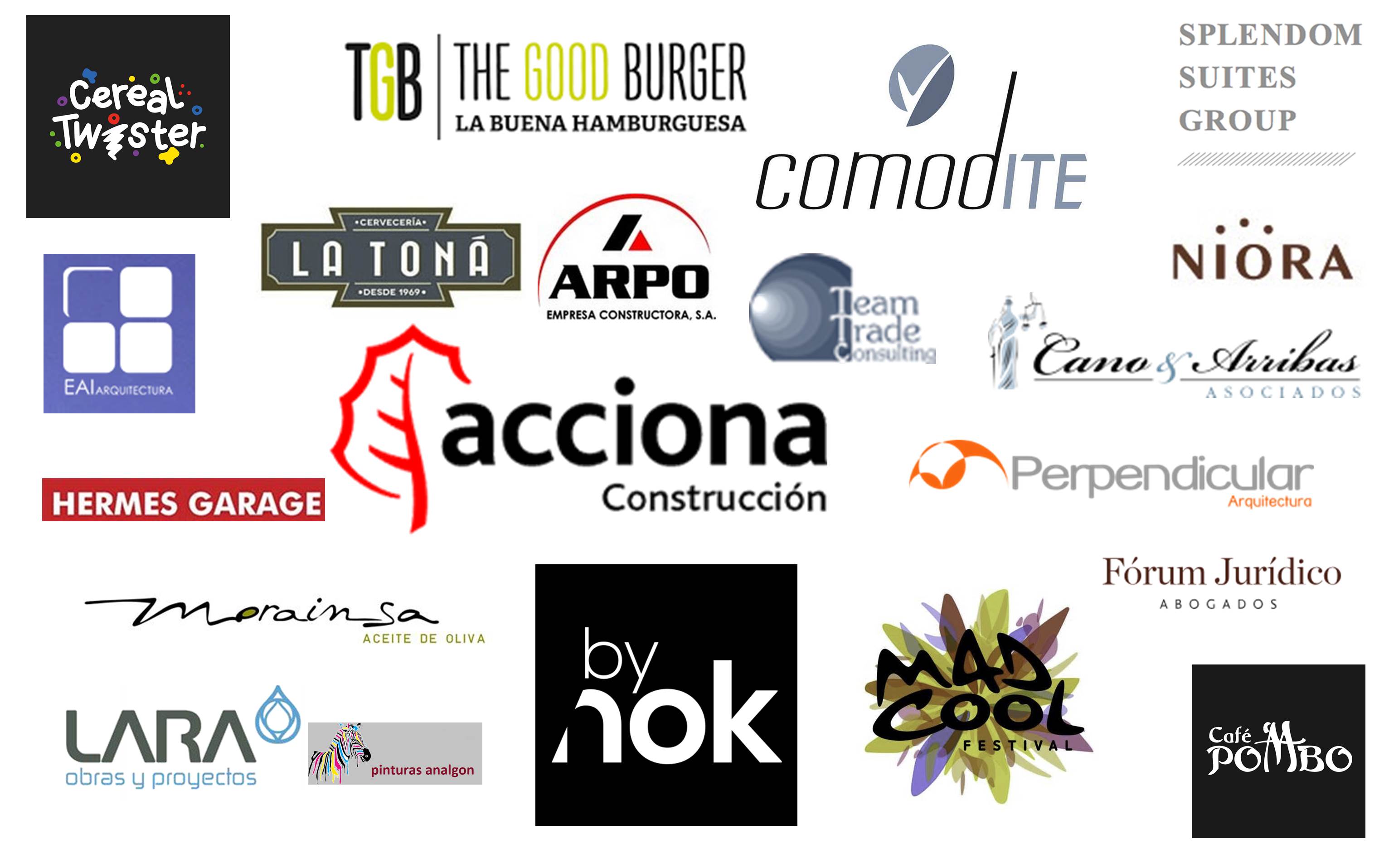 clientes allpe 50 Clientes de ALLPE