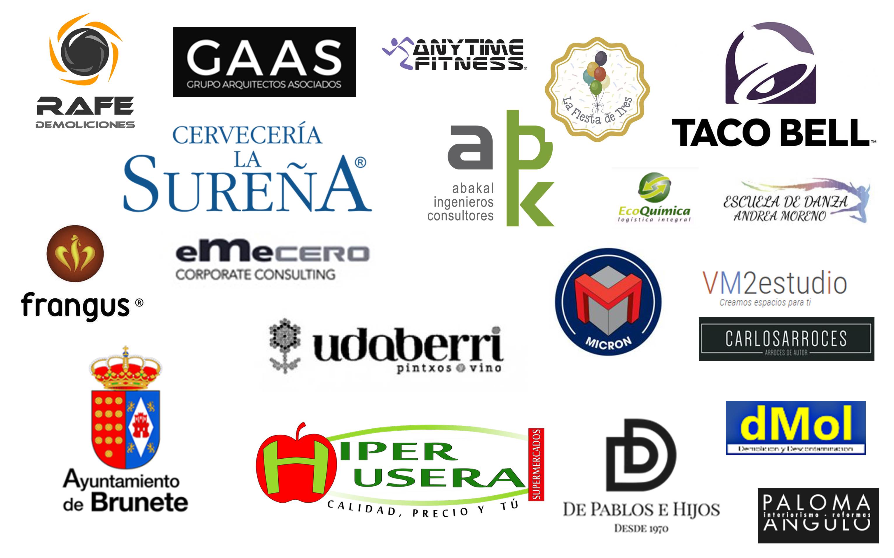 clientes allpe 51 Clientes de ALLPE