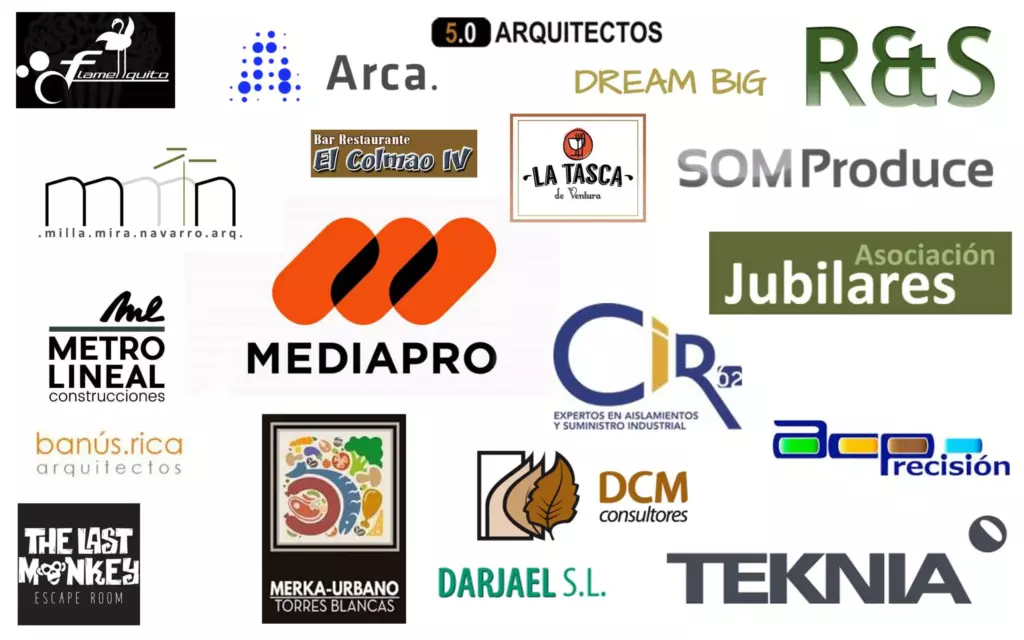 clientes allpe 53 Clientes de ALLPE