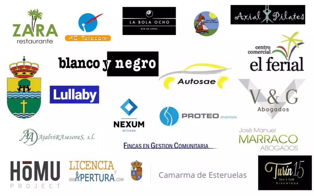 clientes allpe 54 Clientes de ALLPE