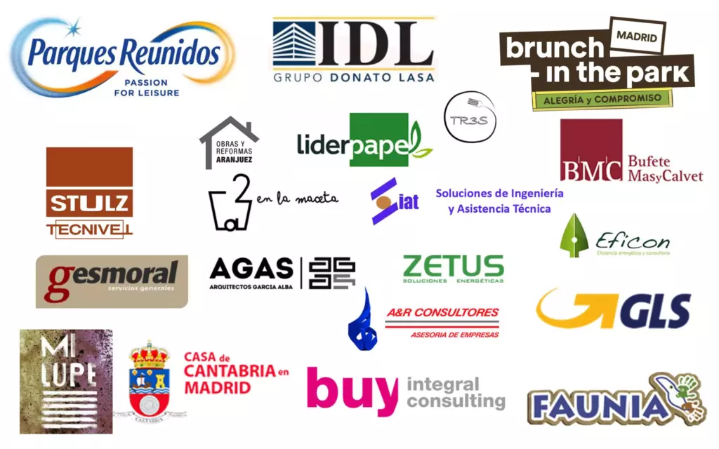 clientes allpe 55 Clientes de ALLPE