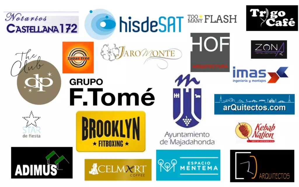 clientes allpe 56 Clientes de ALLPE